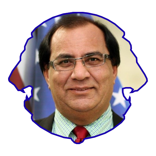 Lion Akhtar Noorwani