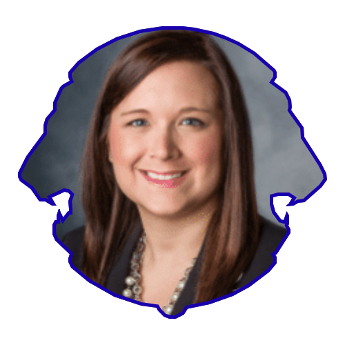 Lion Kristyn Reed, OD