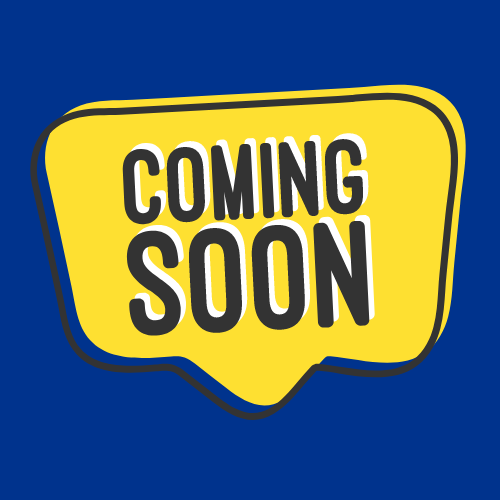 coming soon coming soon